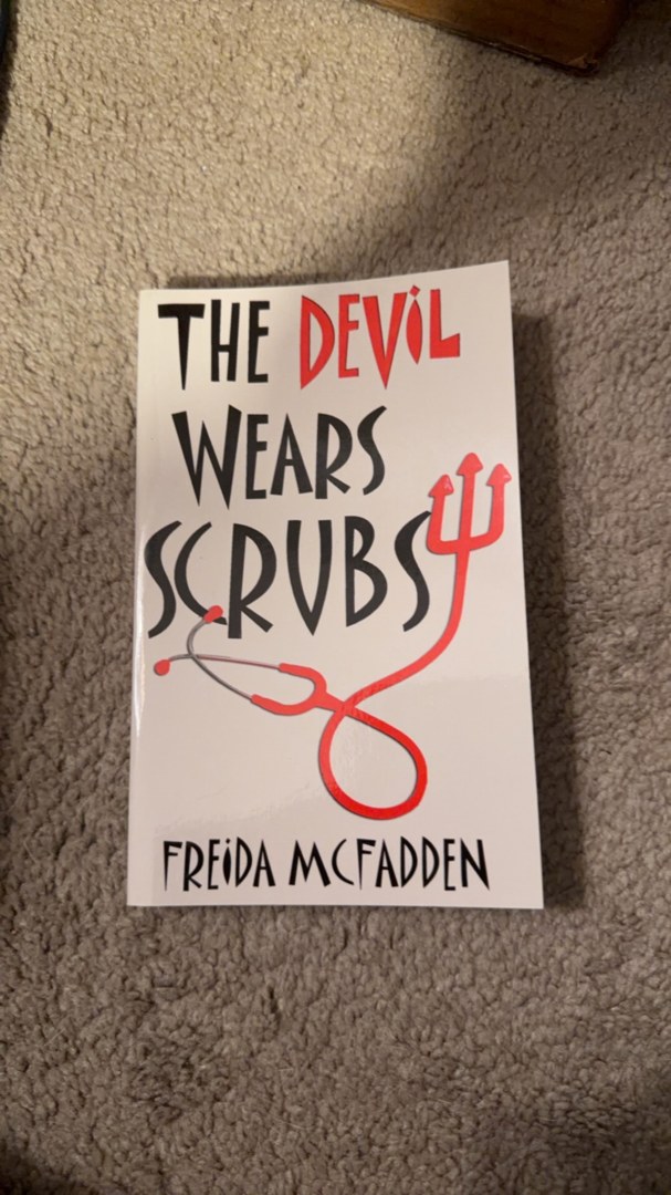 The Devil Wears Scrubs