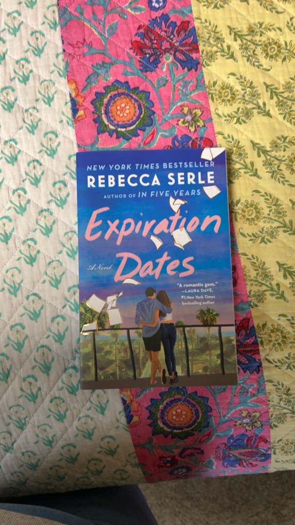 Expiration Dates