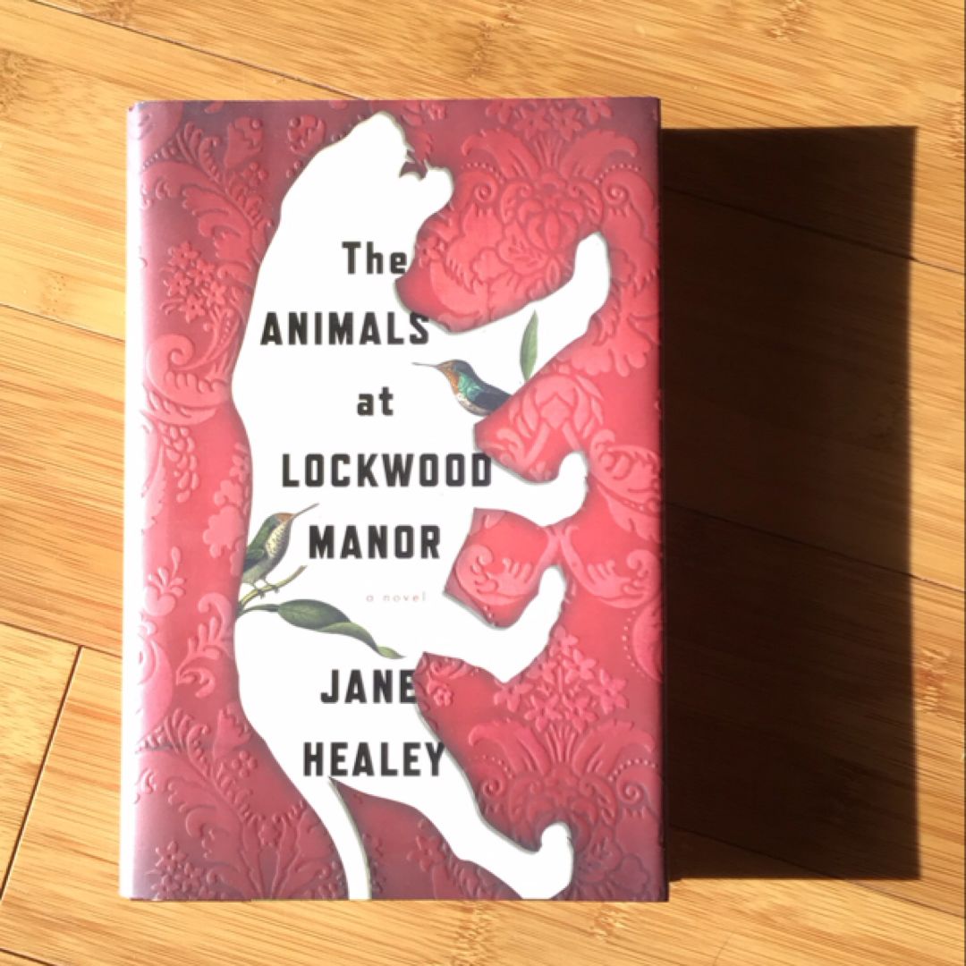 The Animals at Lockwood Manor