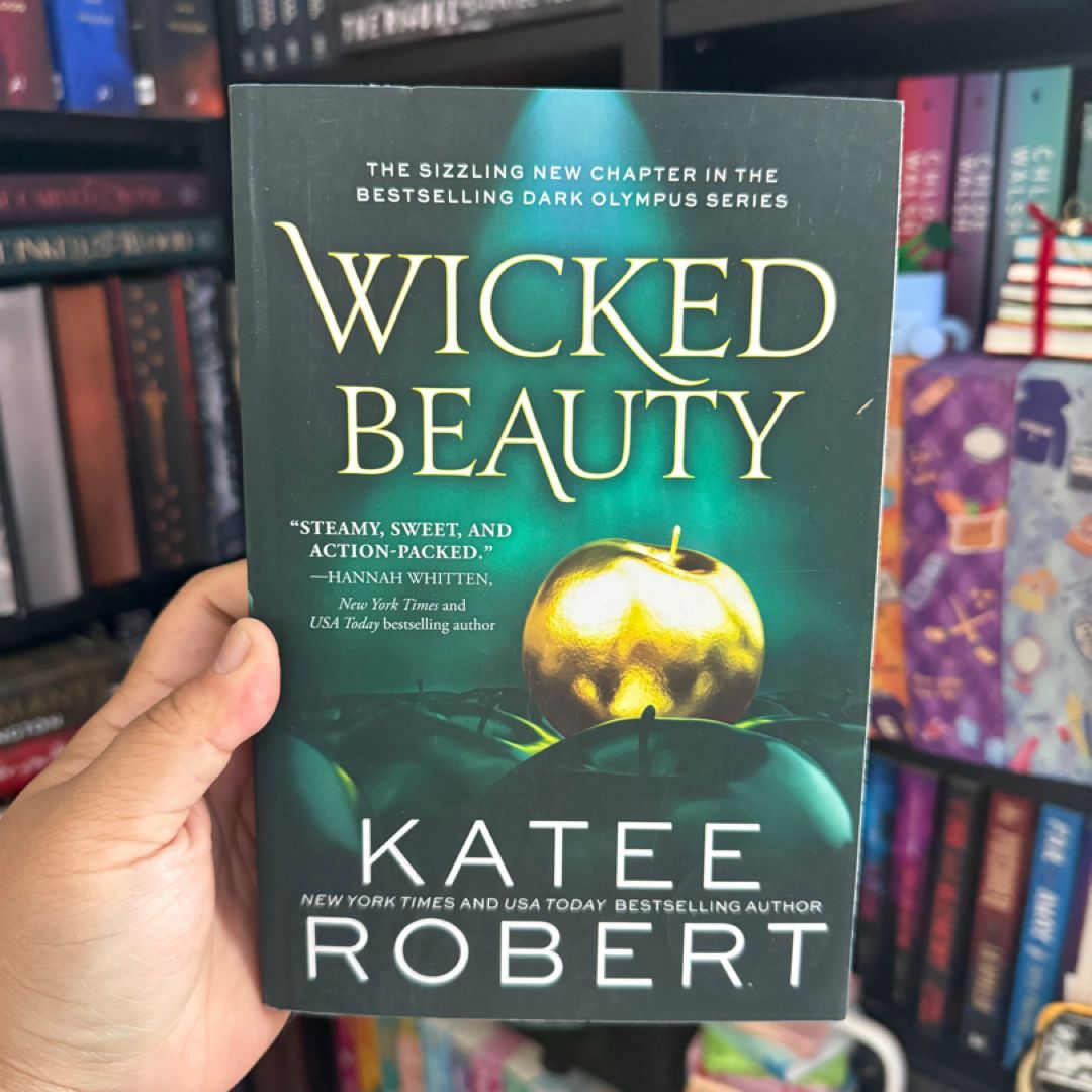 Wicked Beauty