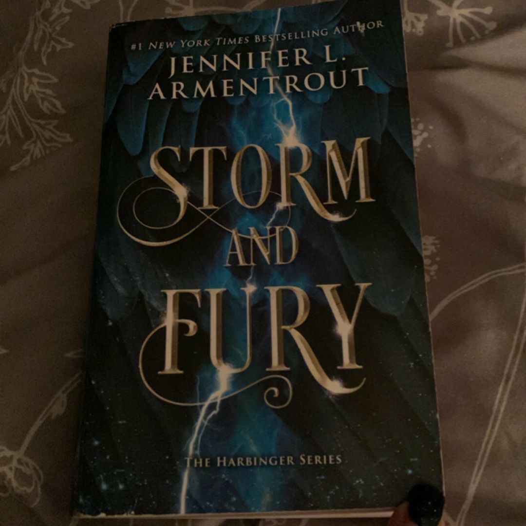 Storm and Fury