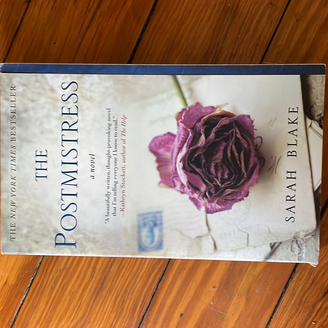The Postmistress