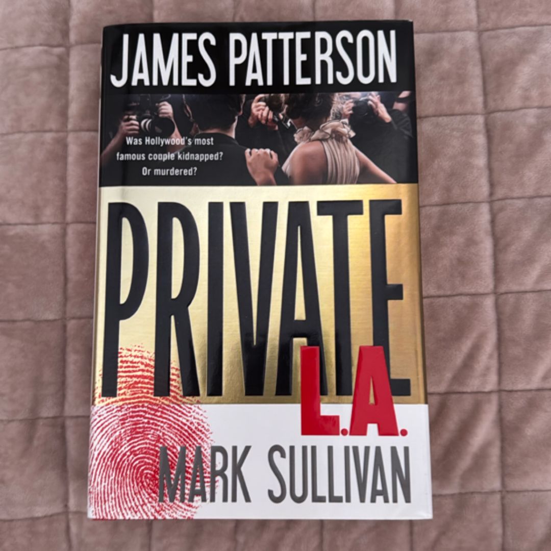 Private L. A.