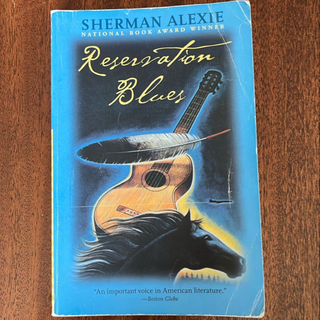 Reservation Blues