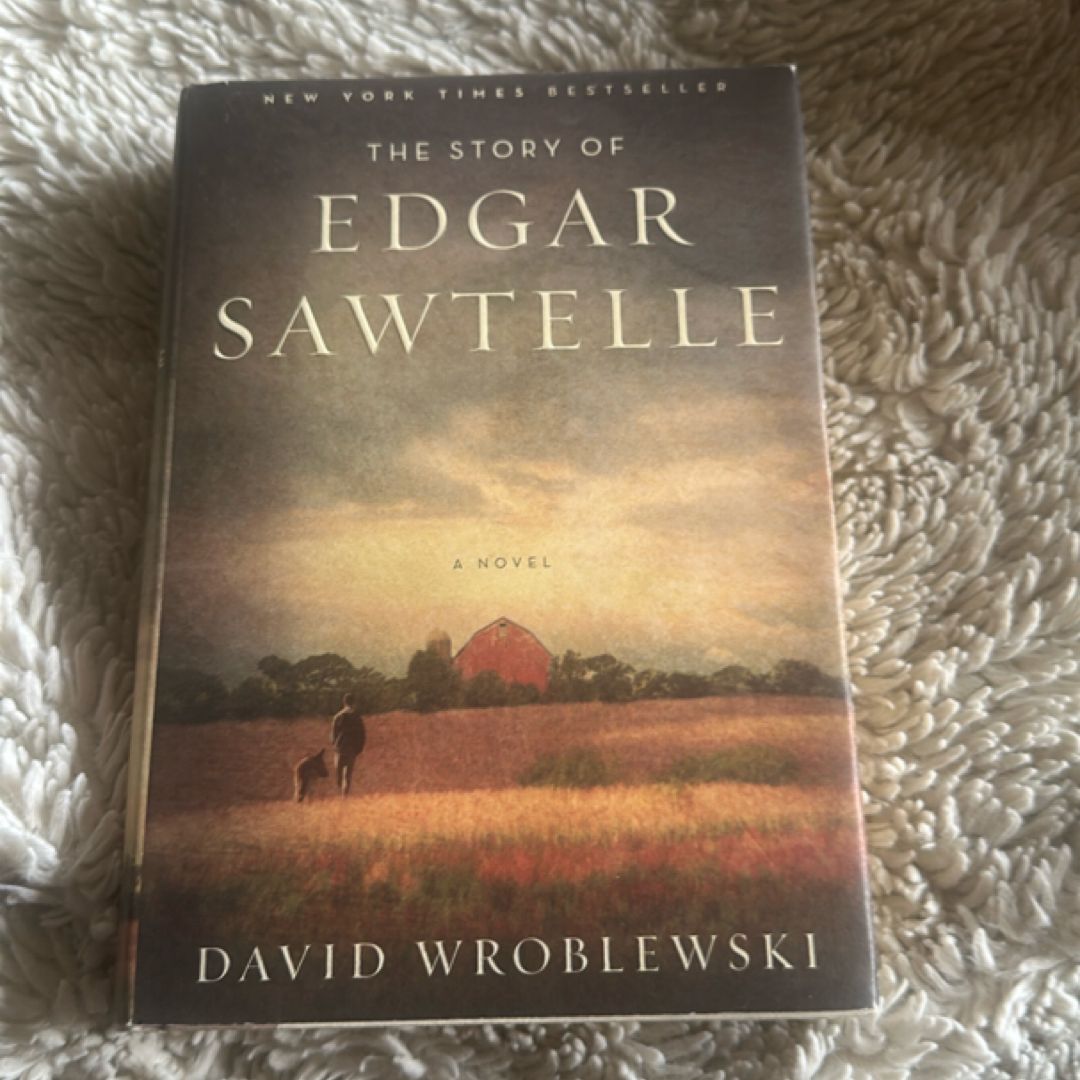 The Story of Edgar Sawtelle