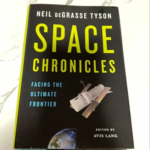 Space Chronicles