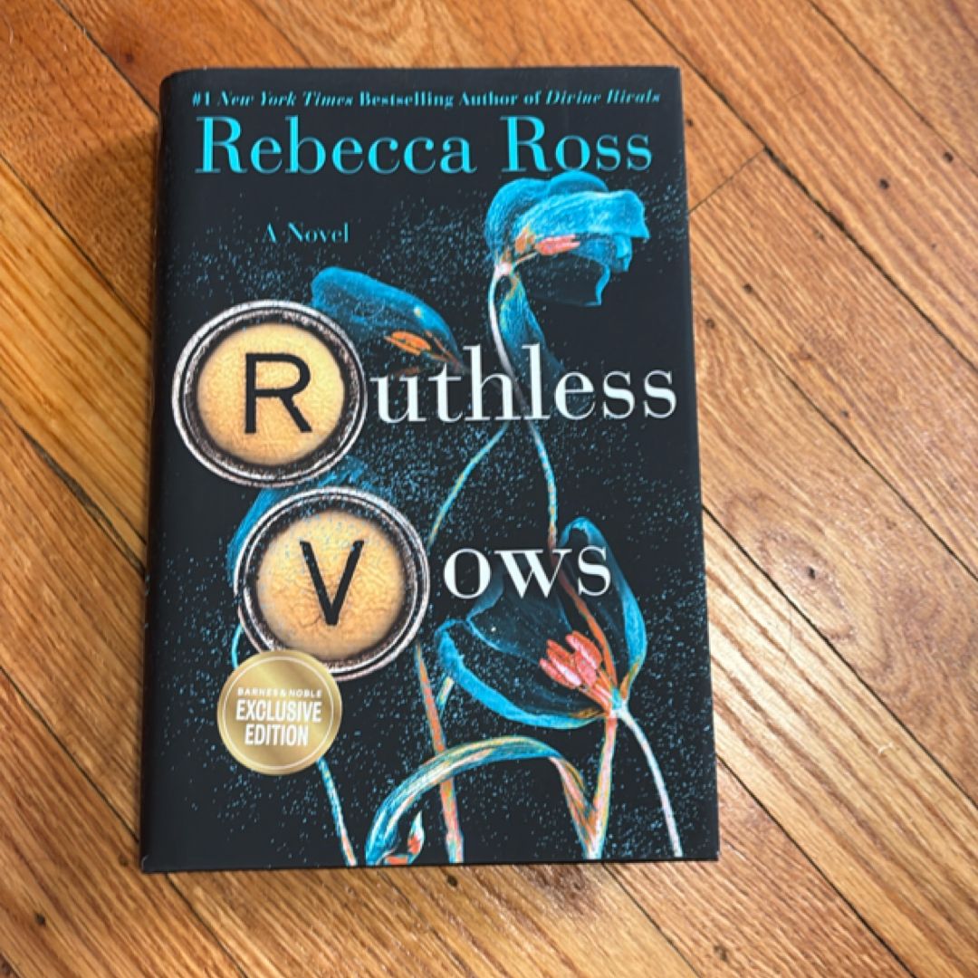 Ruthless vows