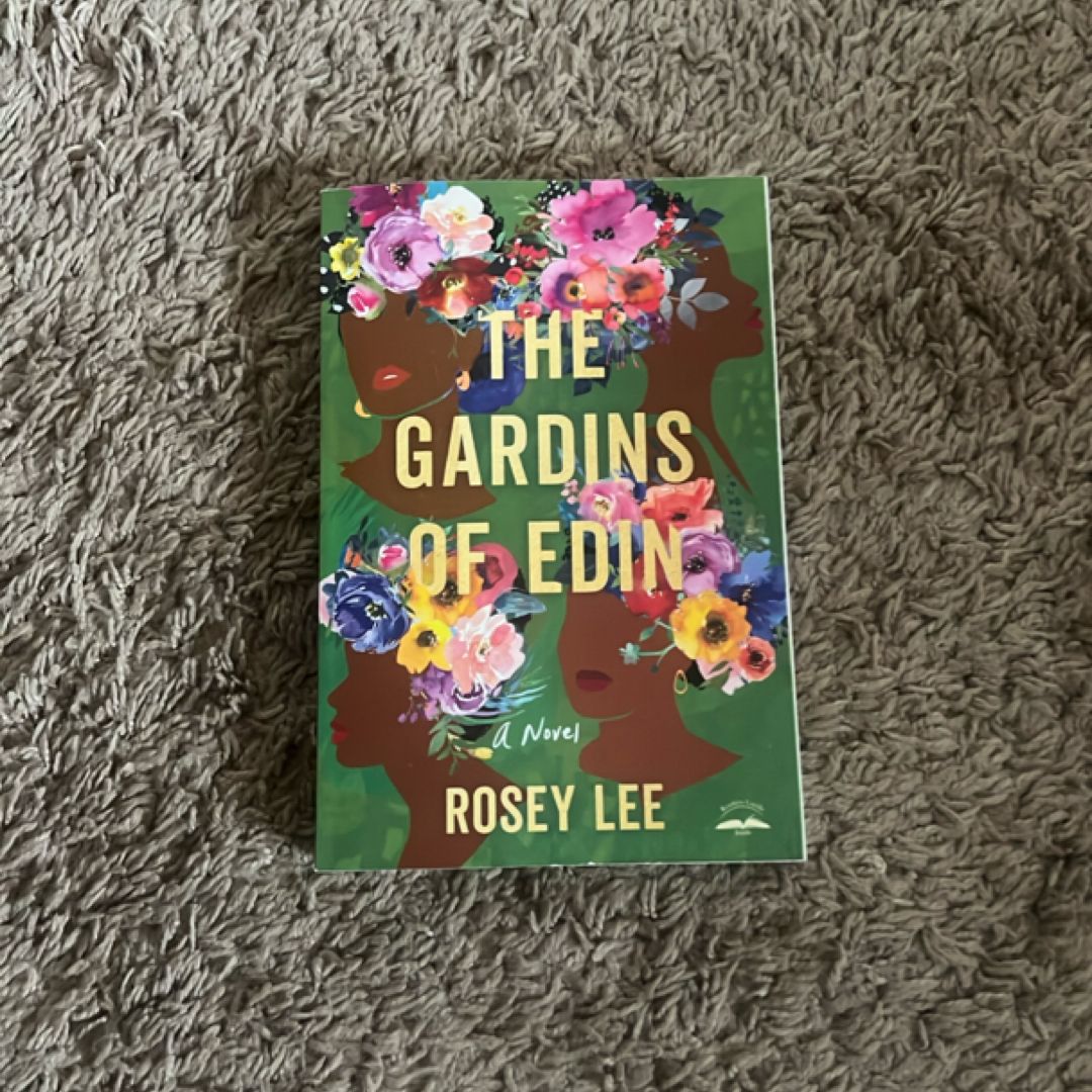 The Gardins of Edin