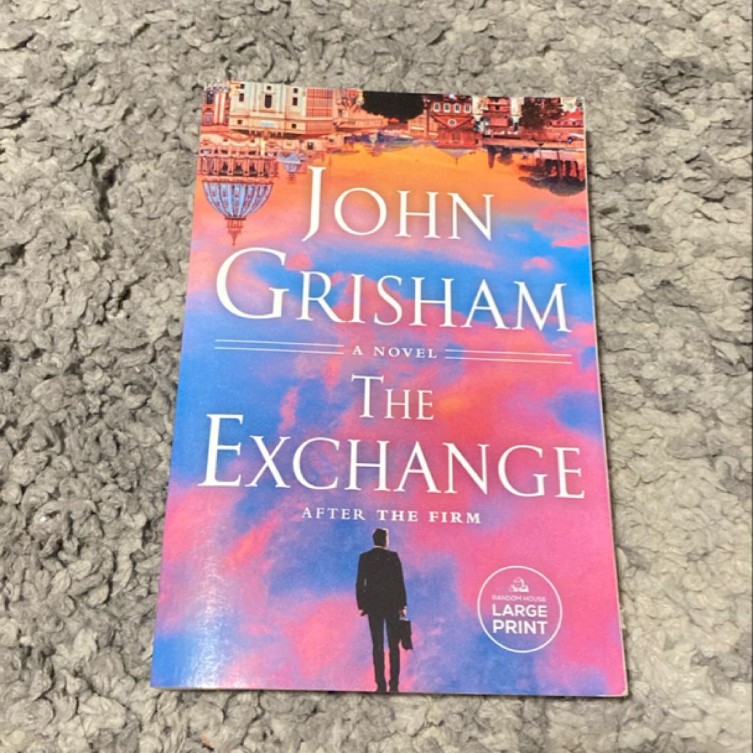The Exchange