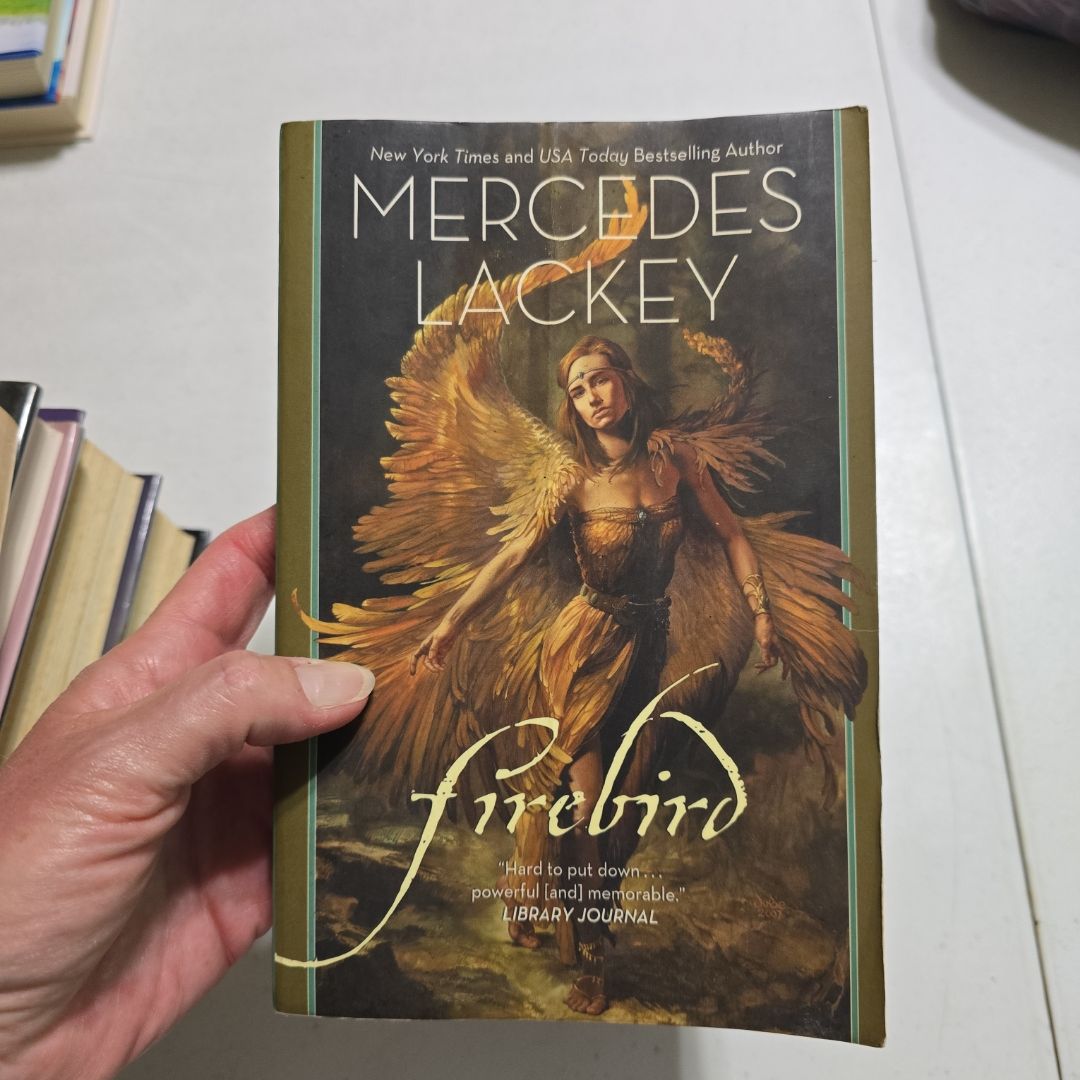 Firebird