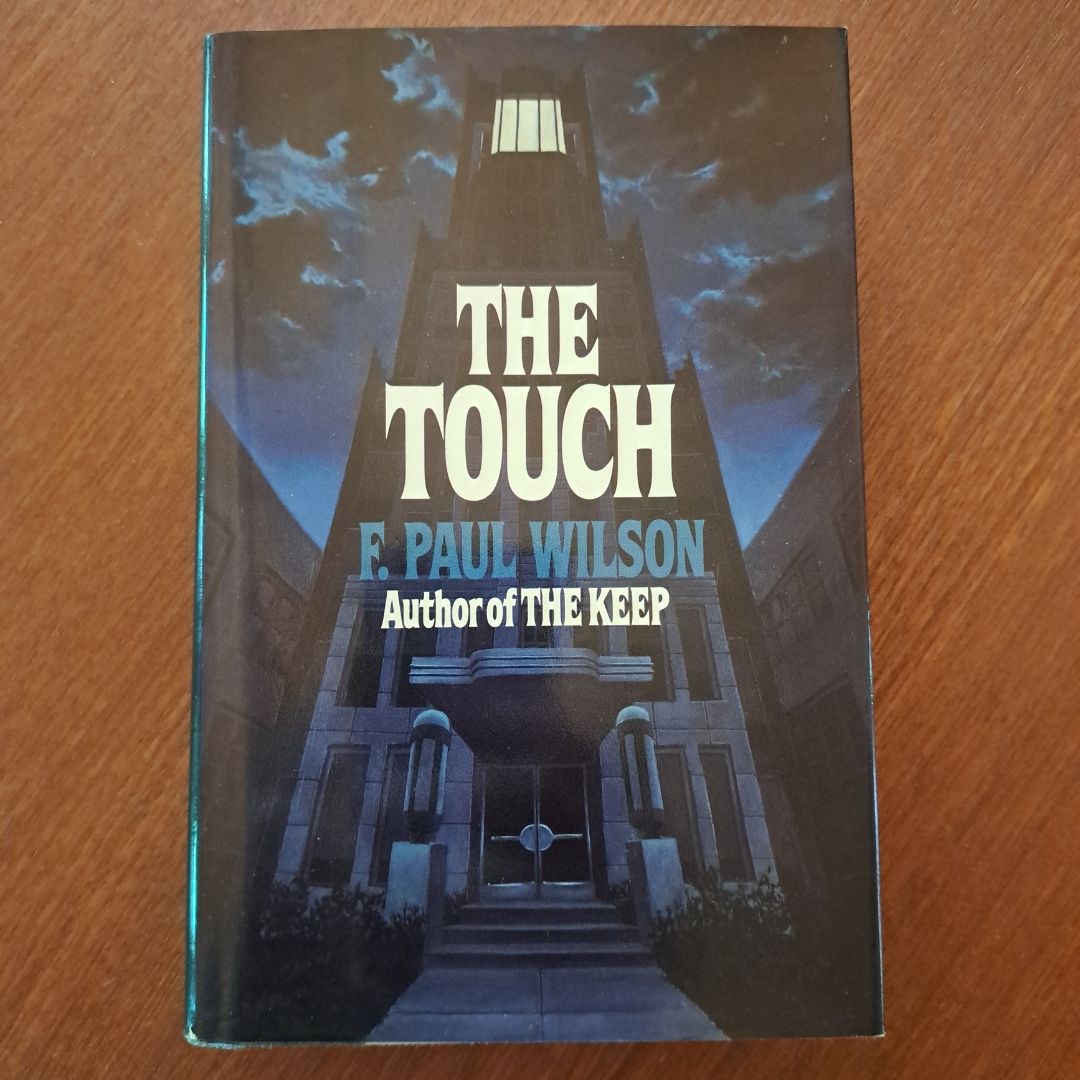 The Touch
