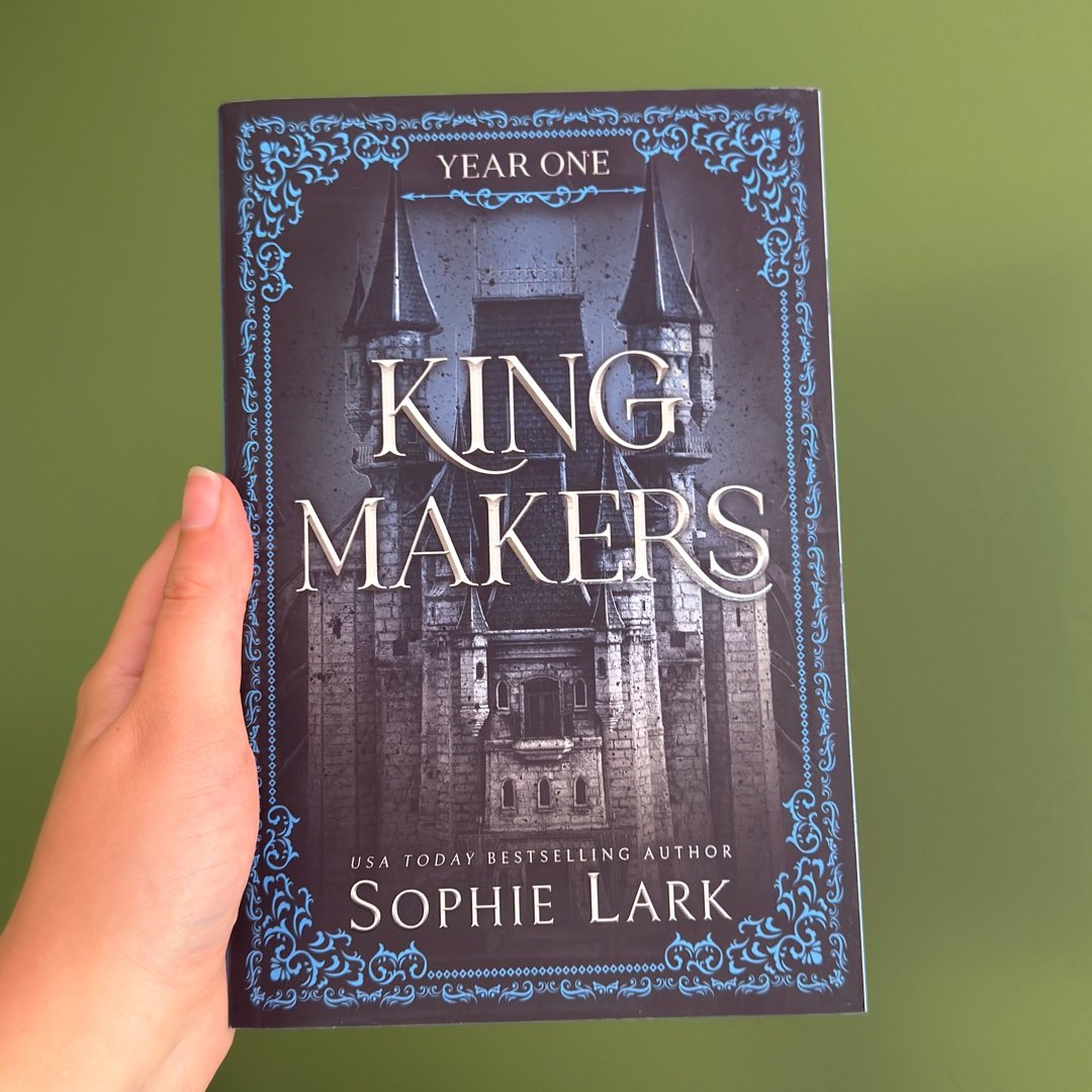 Kingmakers