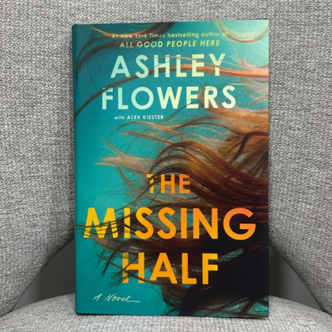The Missing Half