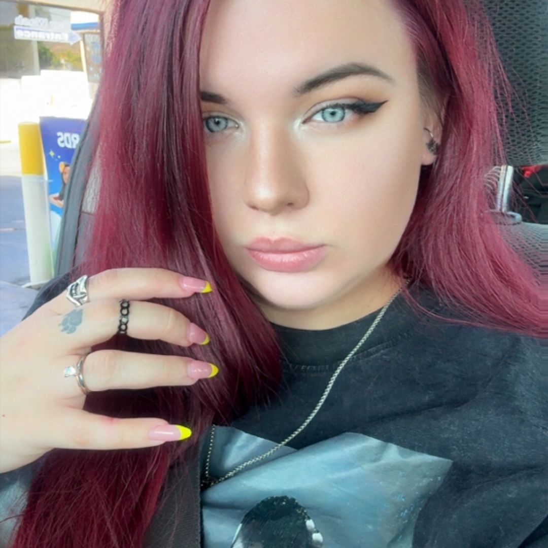 Kamila Mullen