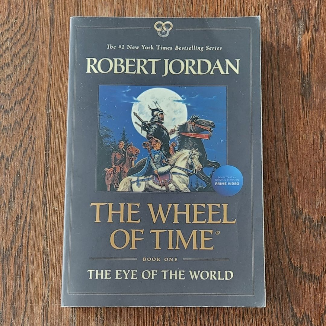 The Eye of the World