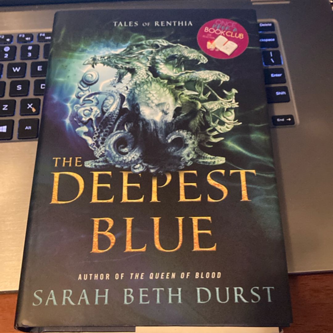 The Deepest Blue