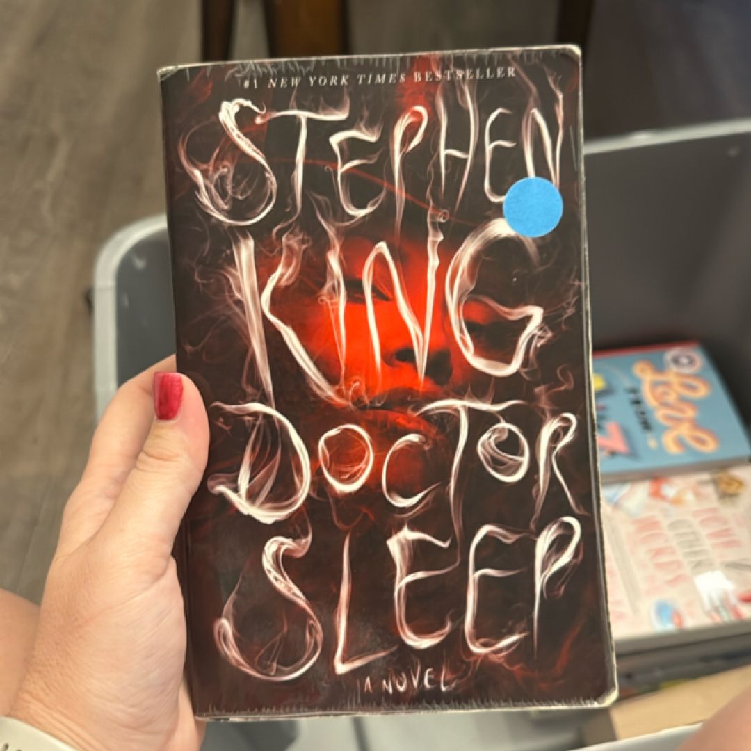 Doctor Sleep