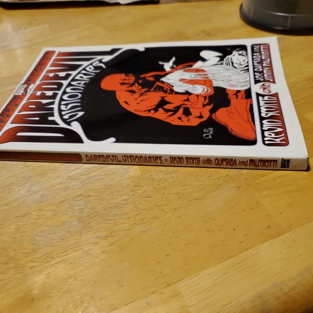 Daredevil - Volume 1