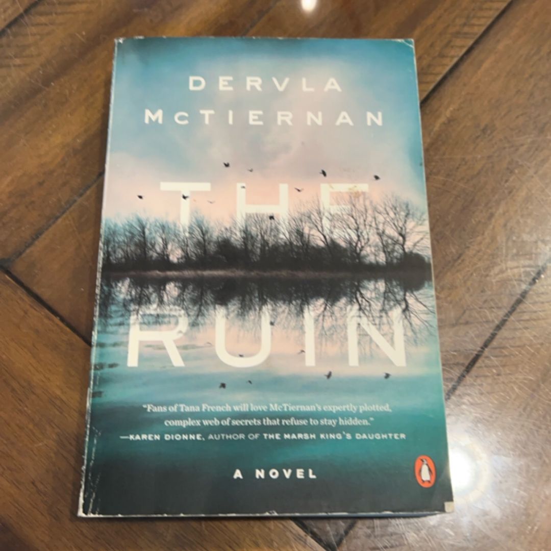 The Ruin