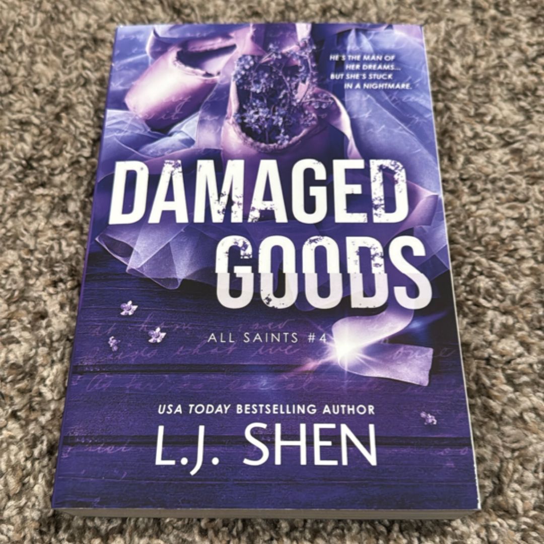 Damaged Goods