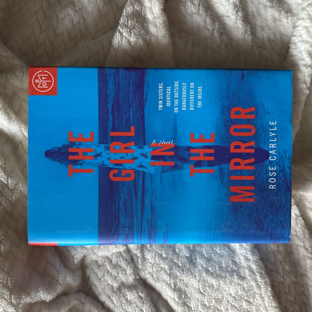 The Girl in the Mirror