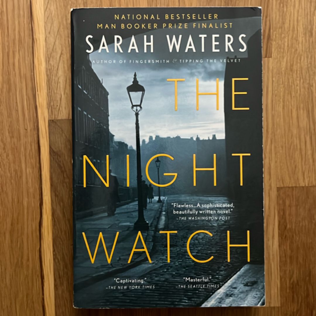 The Night Watch