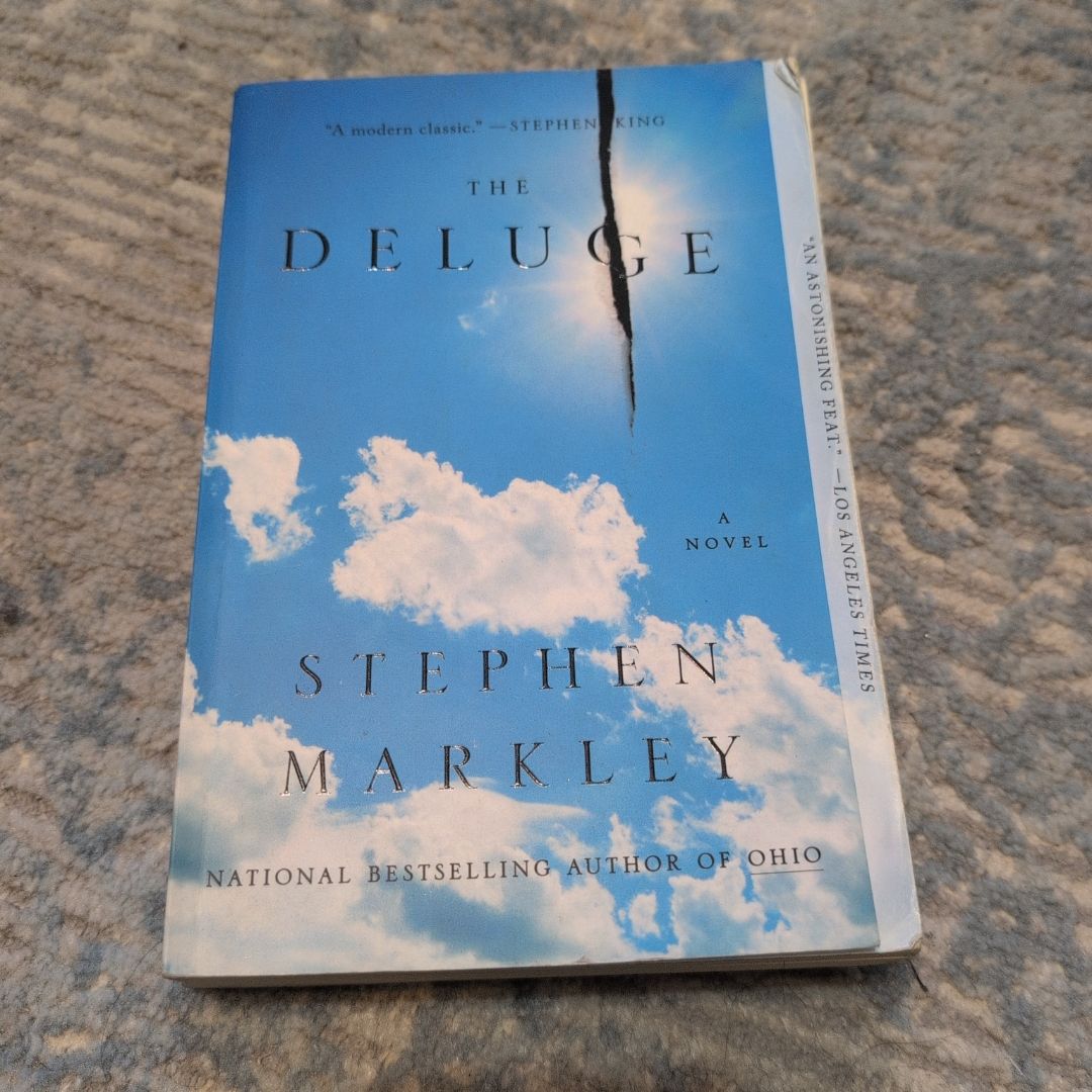 The Deluge