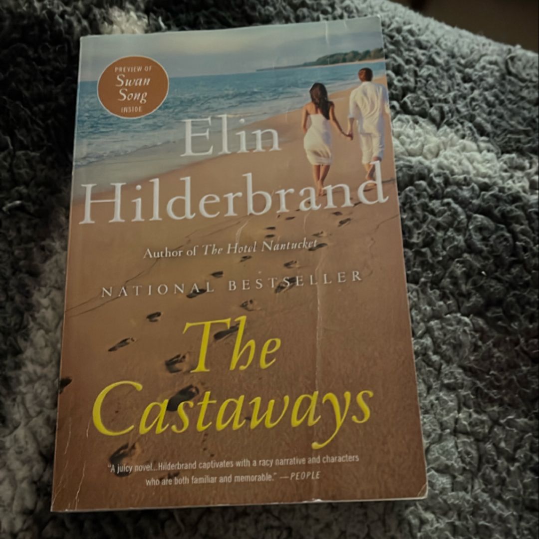 The Castaways
