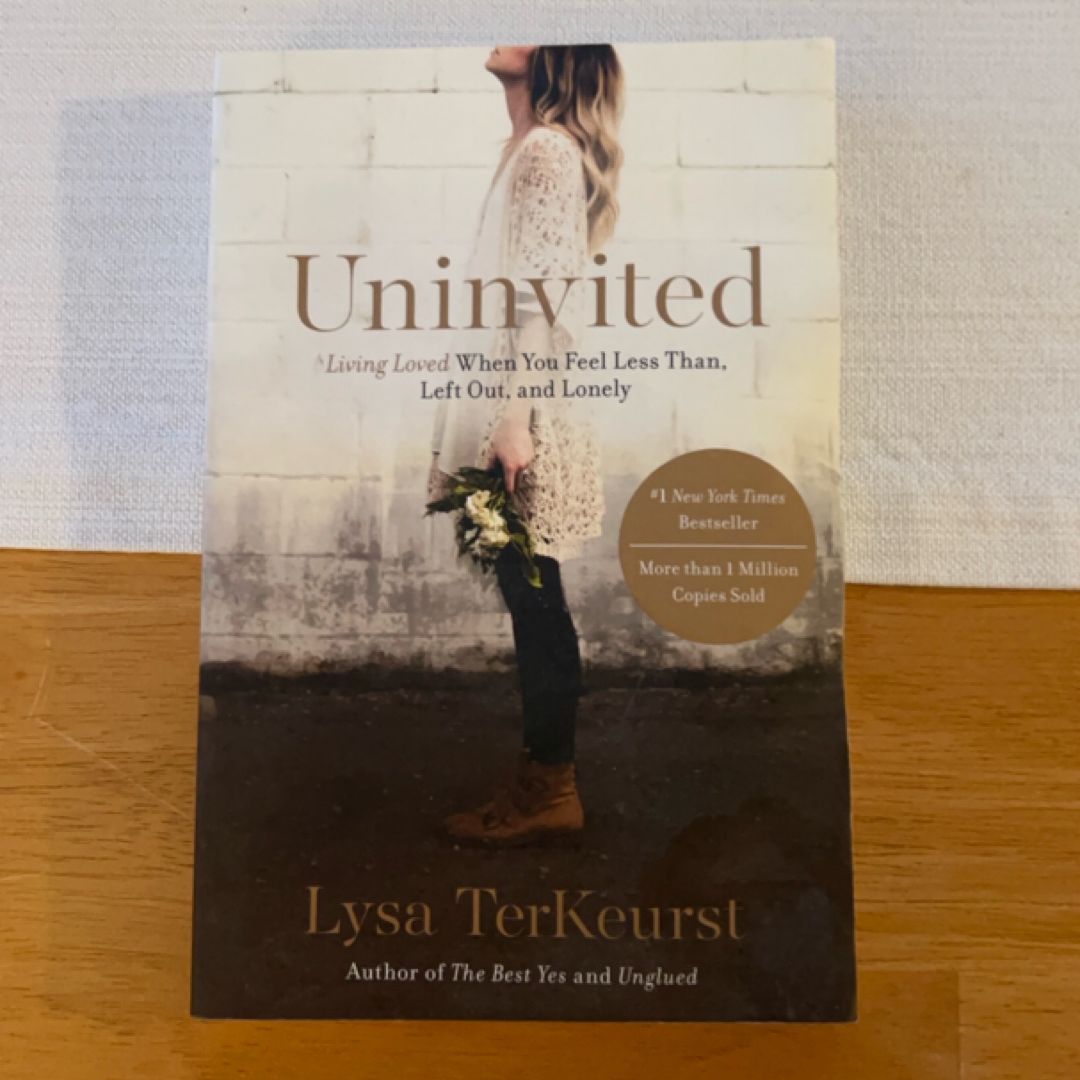 Uninvited