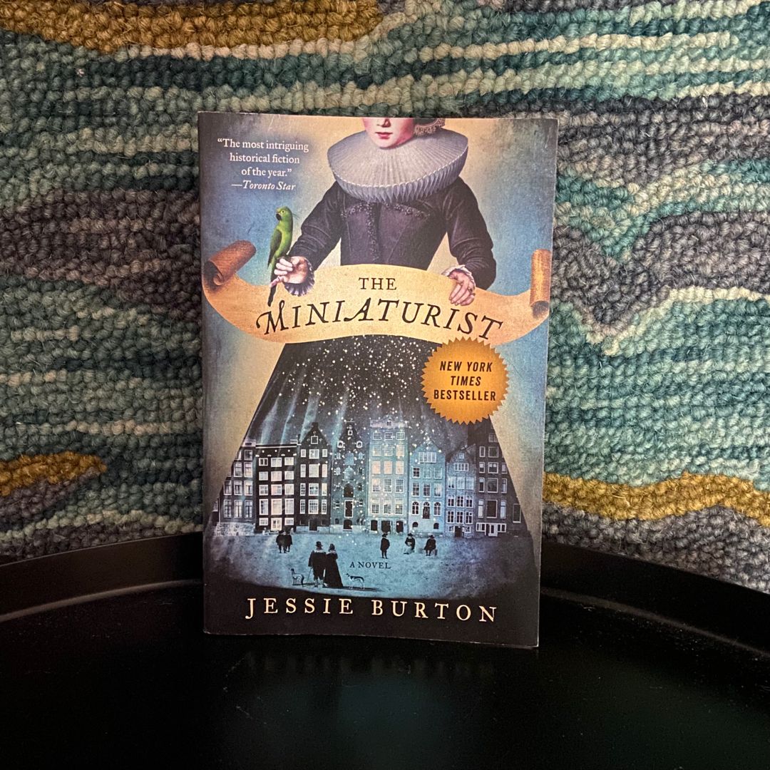 The Miniaturist