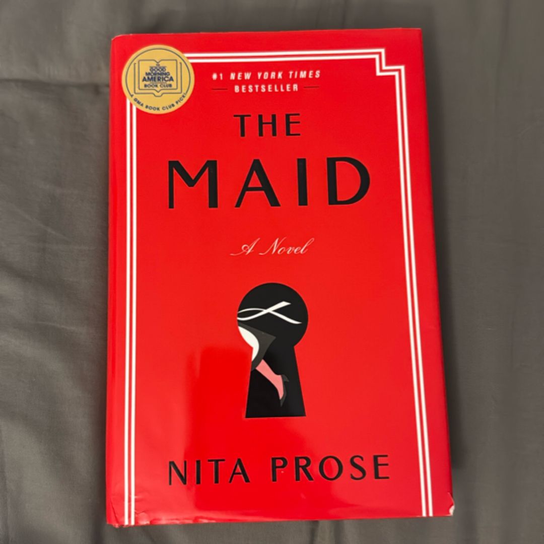 The Maid