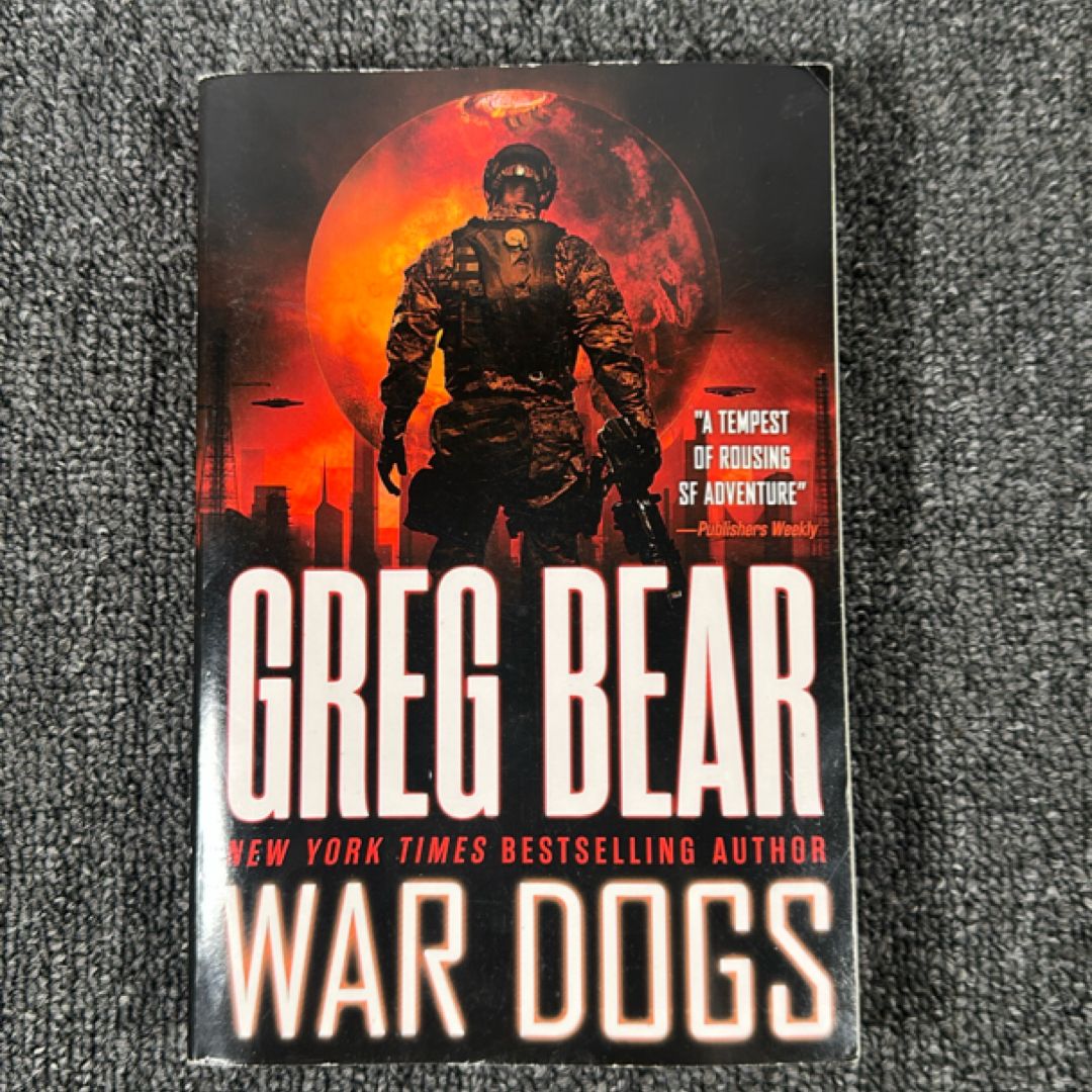 War Dogs