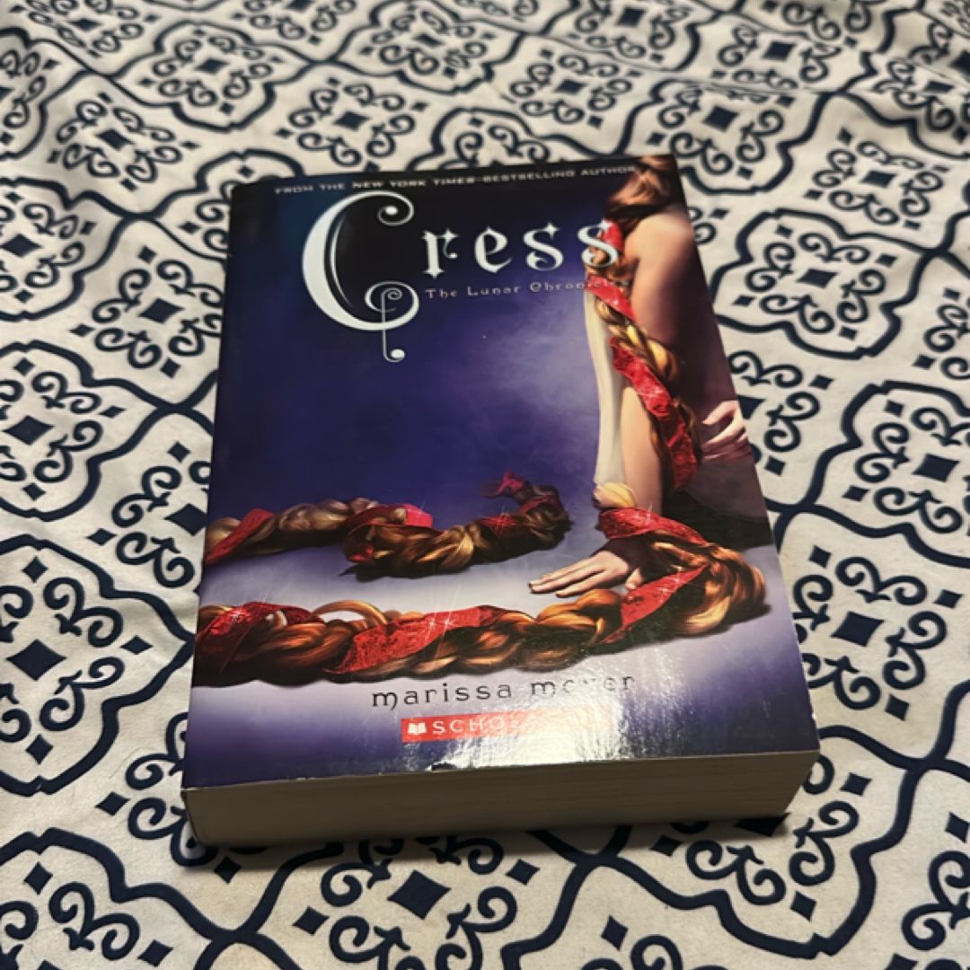 Cress