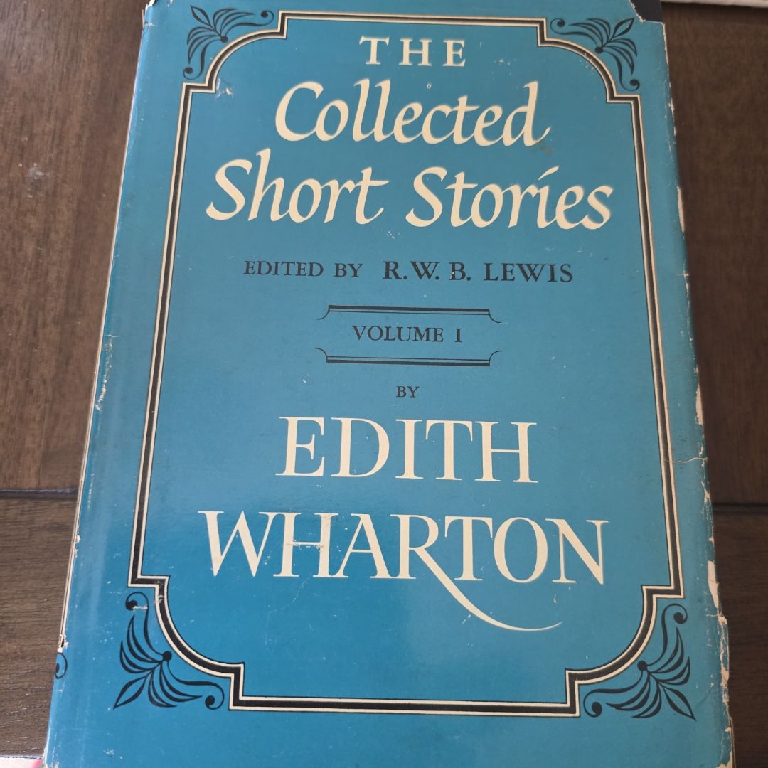The Collected Short Stories 