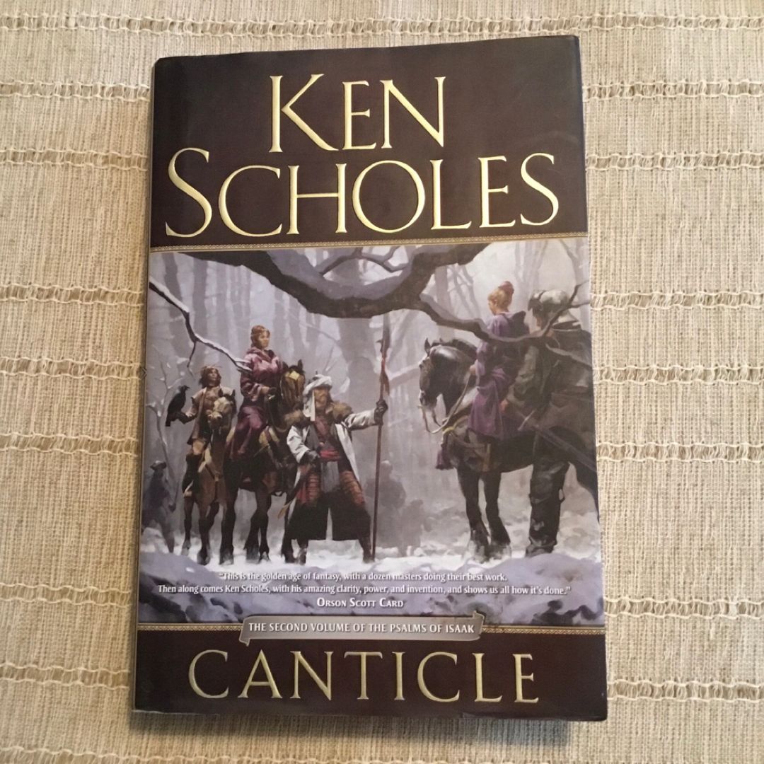 Canticle