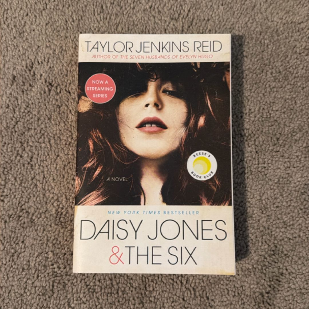 Daisy Jones and the Six