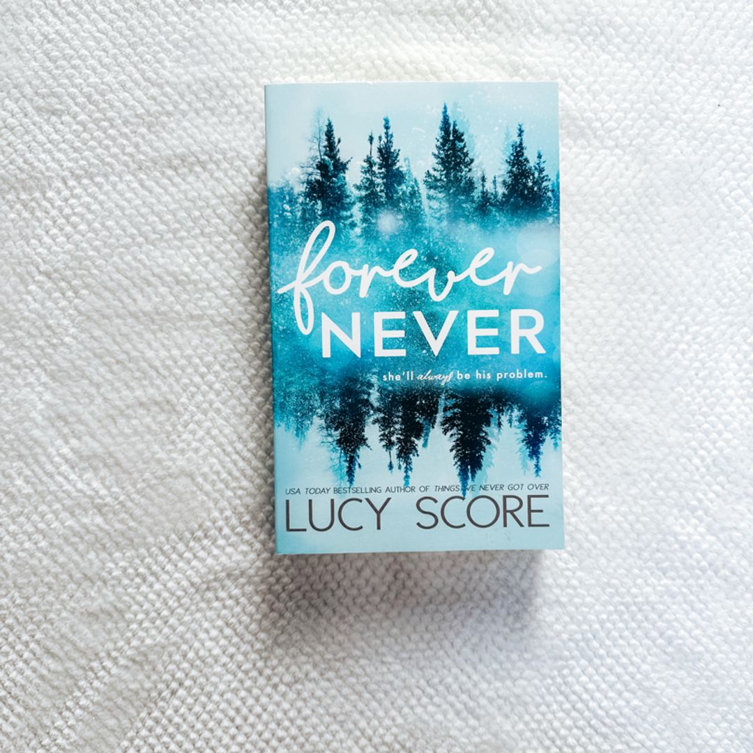 Forever Never