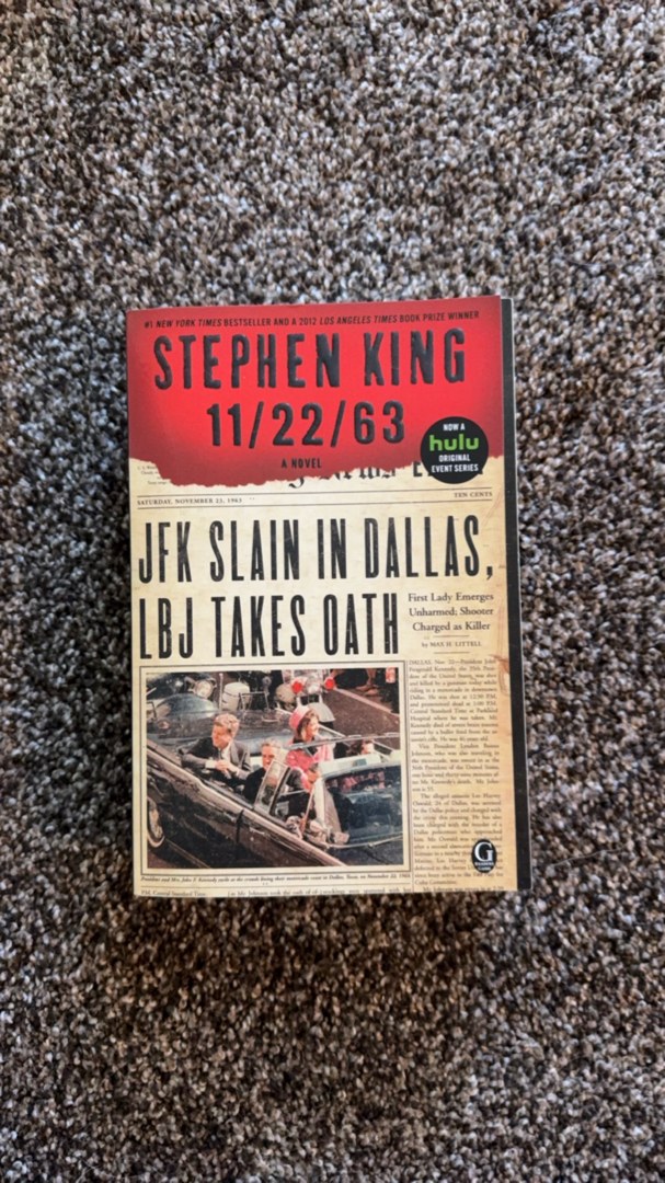 11/22/63