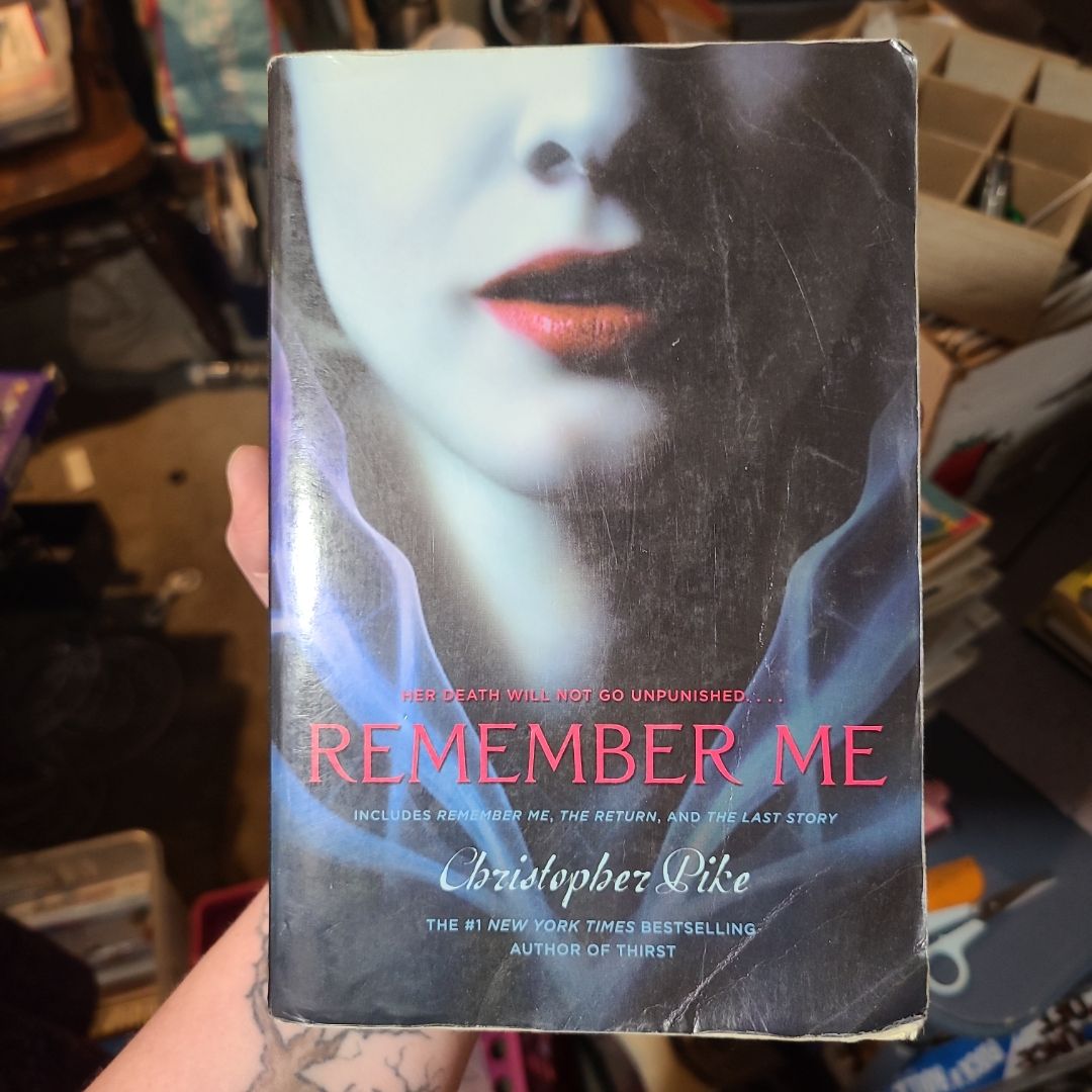 Remember Me