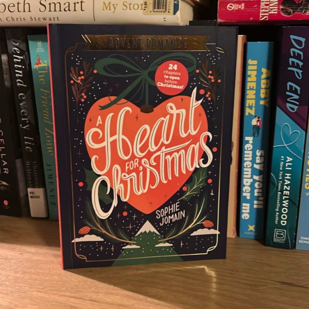 A Heart for Christmas