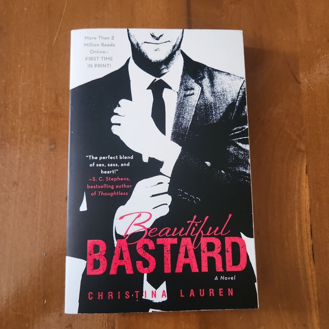 Beautiful Bastard
