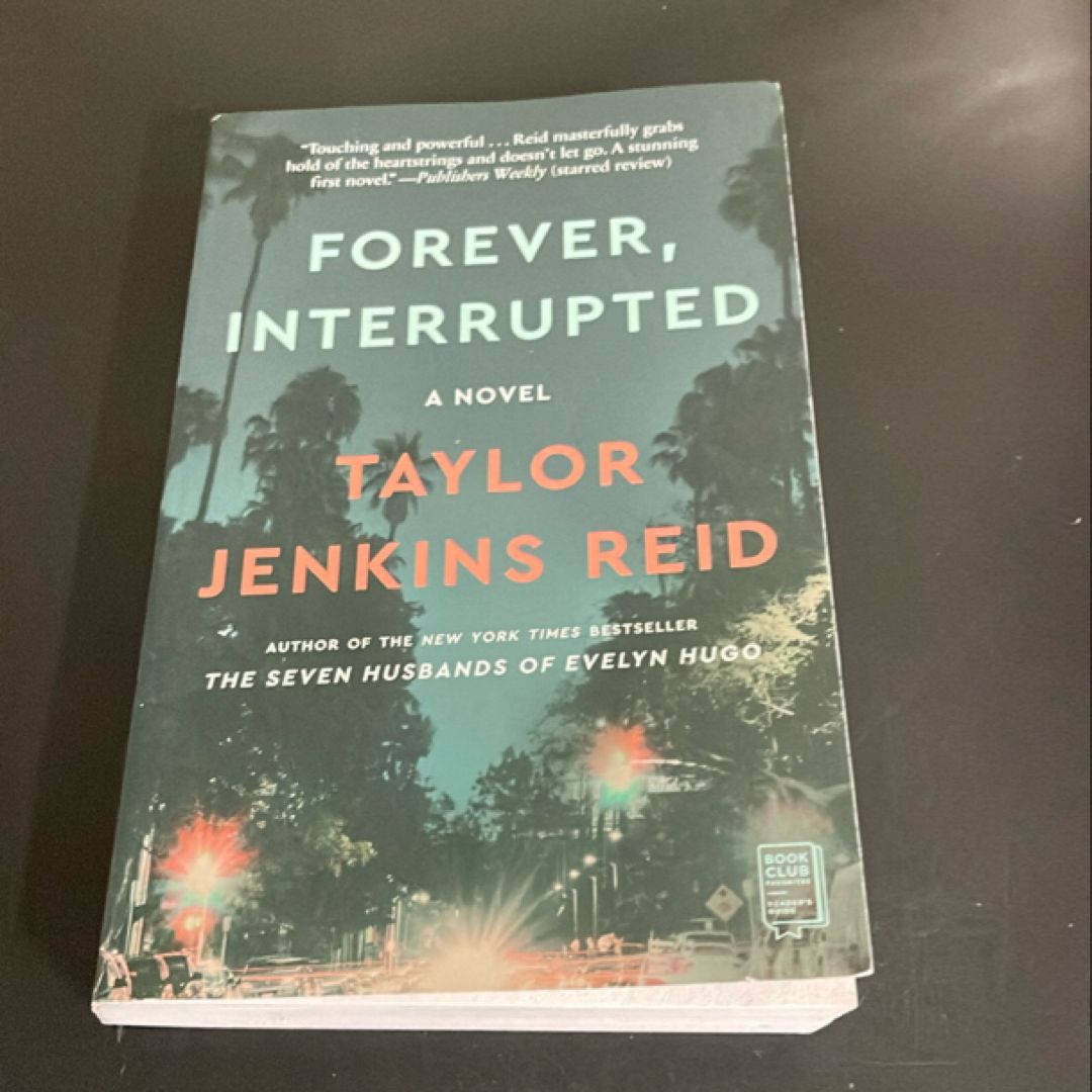 Forever, Interrupted