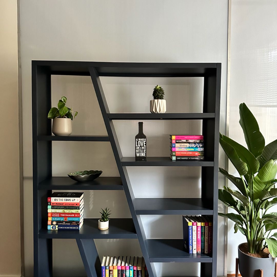 Nicole’s Nook
