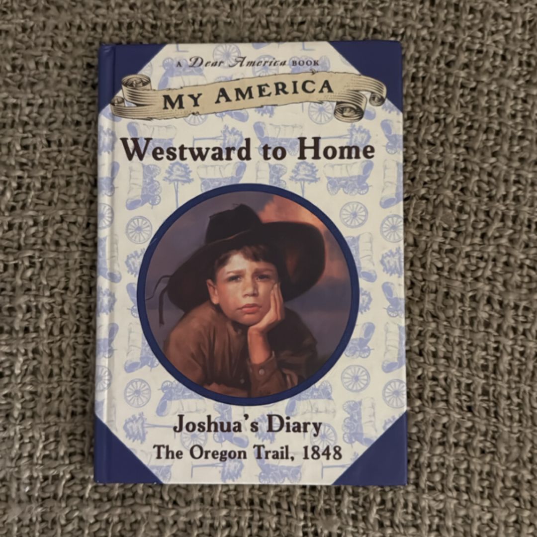 Westward to Home