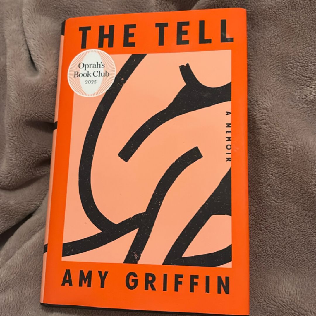 The Tell: Oprah's Book Club