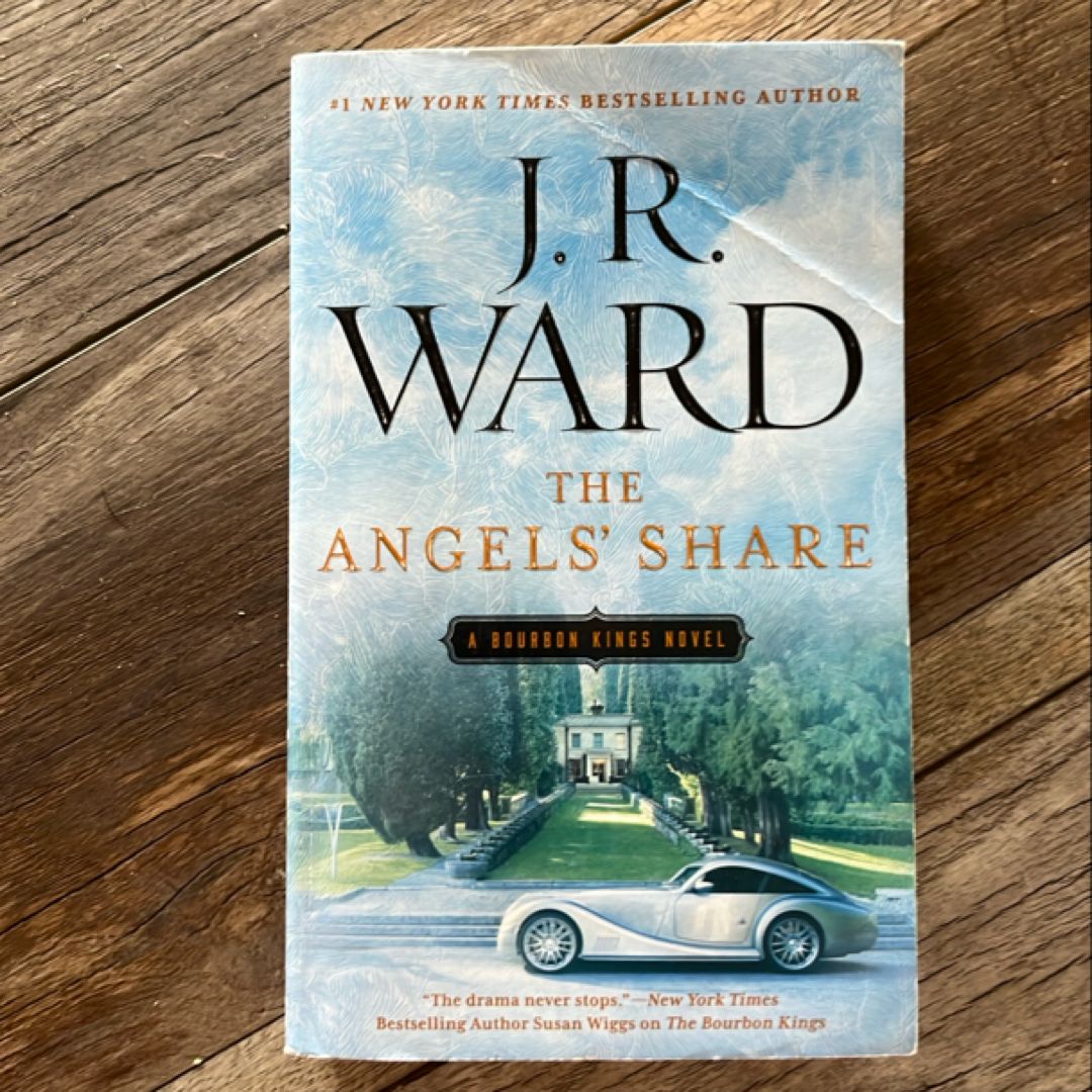 The Angels' Share