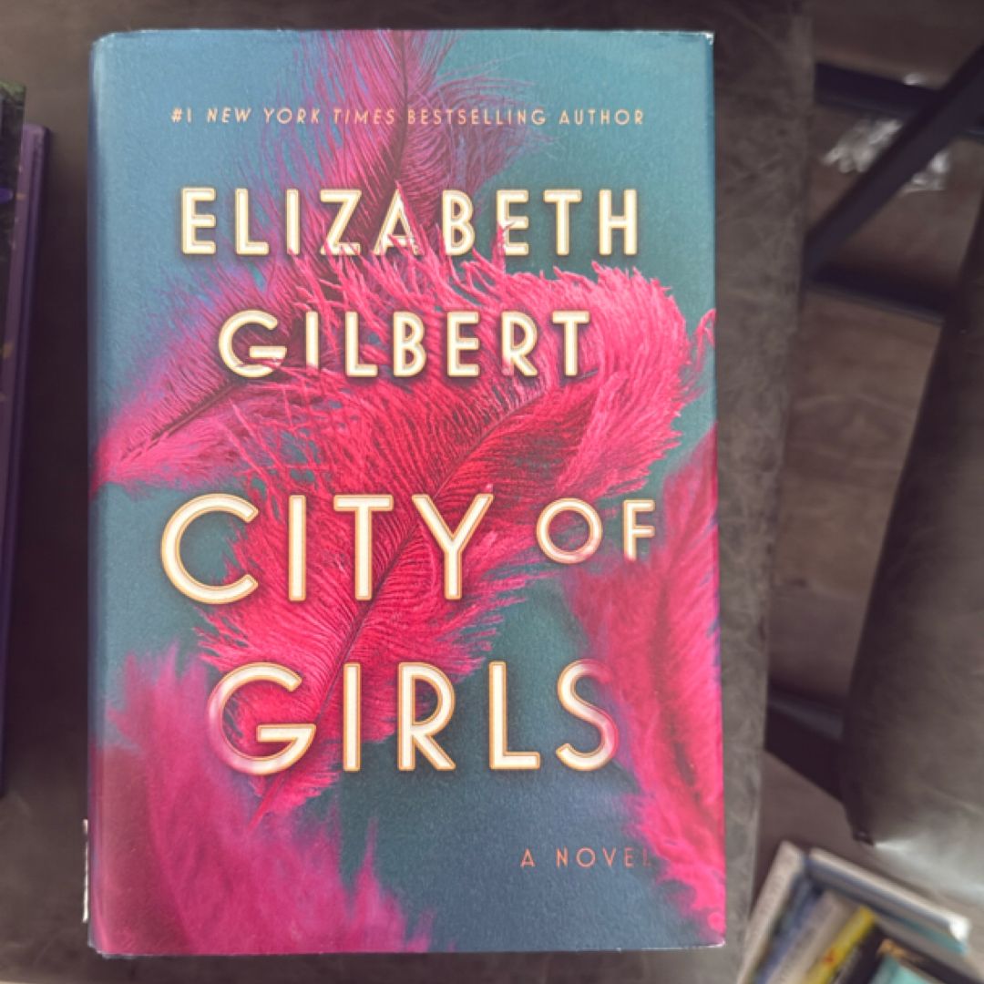 City of Girls