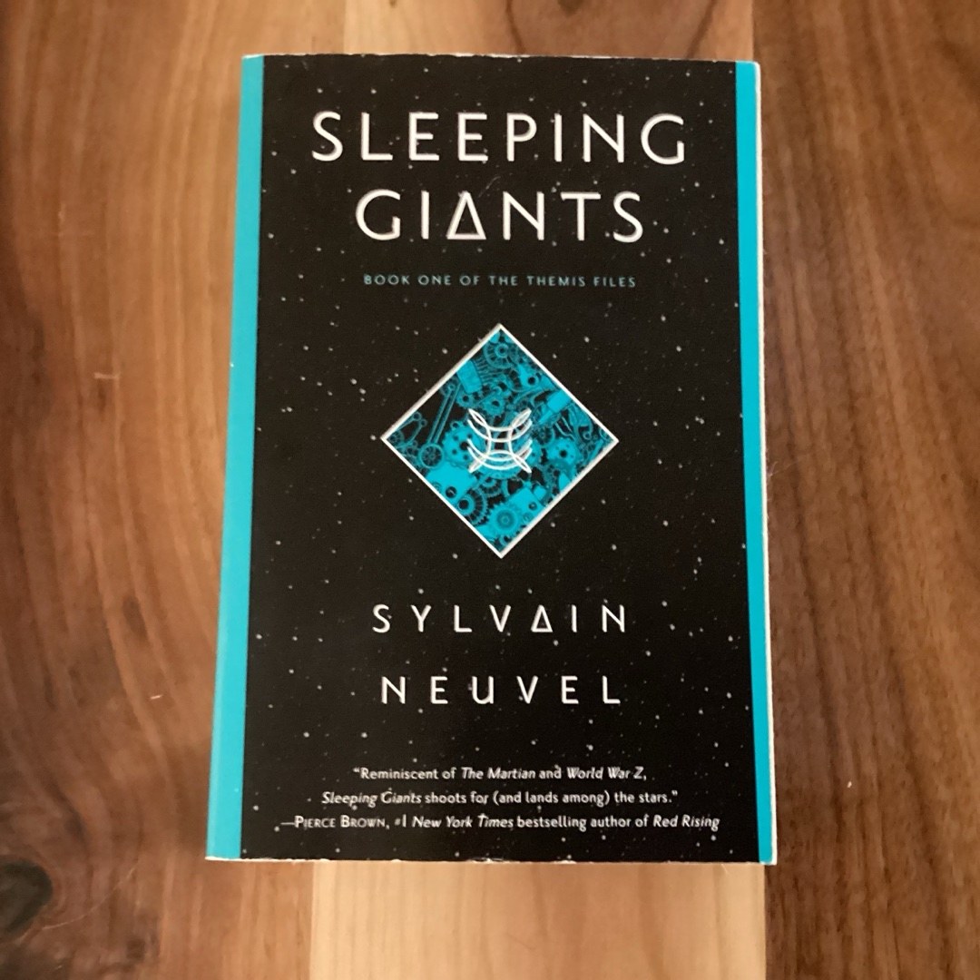 Sleeping Giants