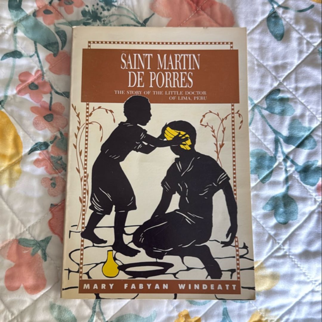 Saint Martin de Porres