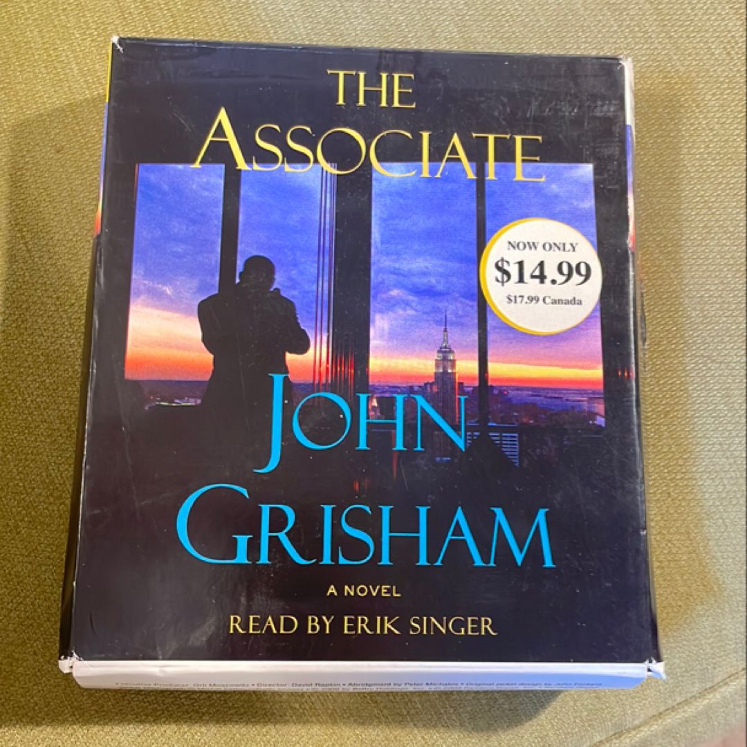 The Associate